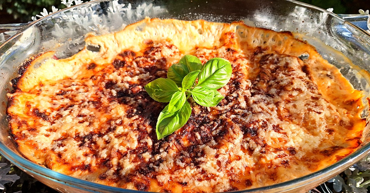 Moussaka